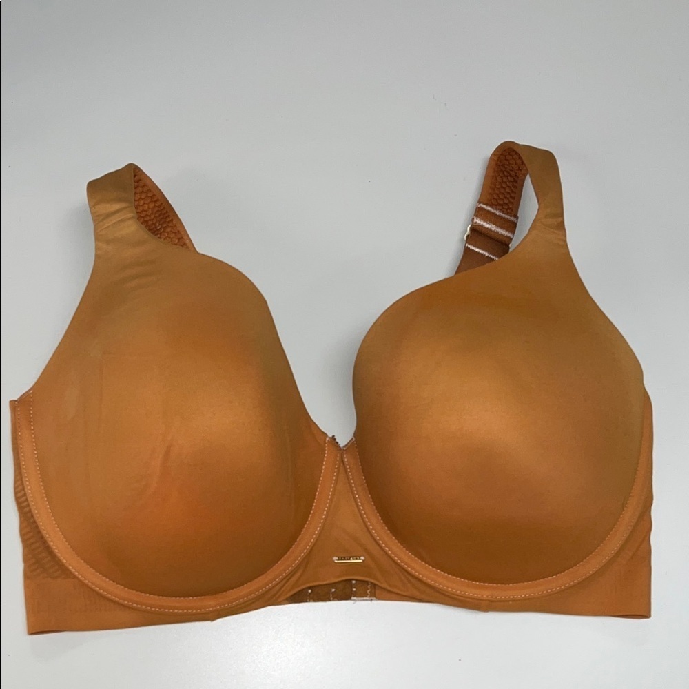 Cacique Warm Amber (tie dye) 38 G Brown Bra